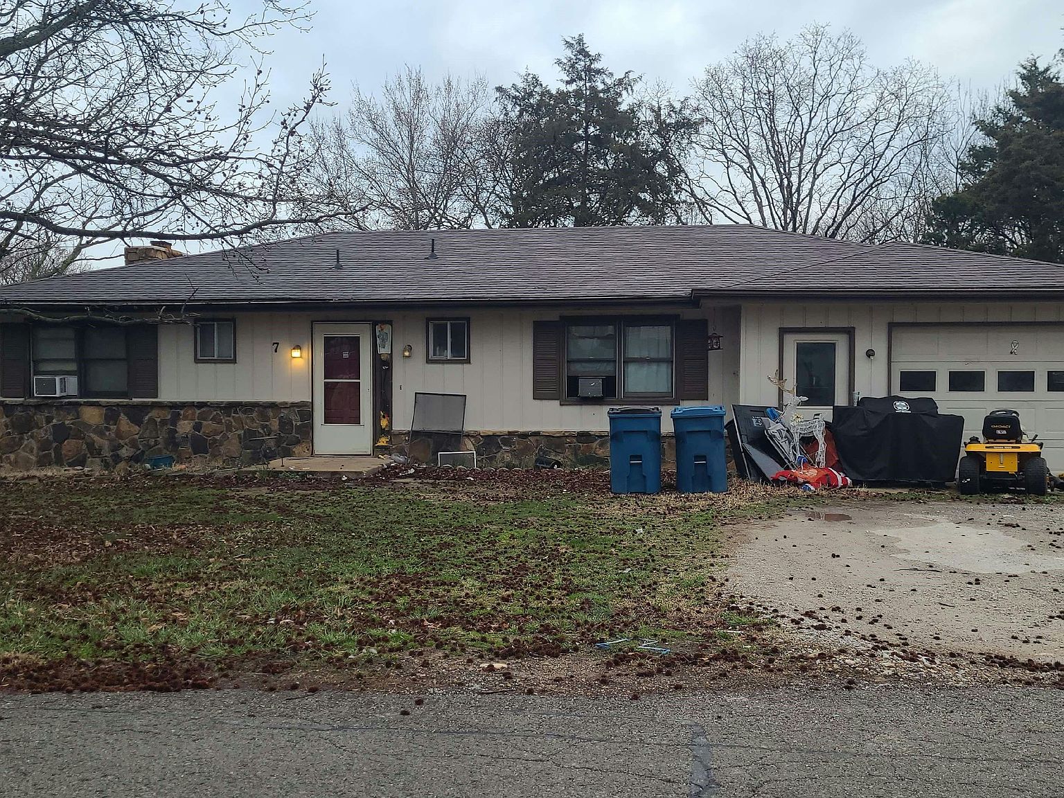 7 Summit Dr, Kimberling City, MO 65686 Zillow