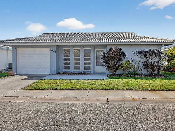 5440 Orange Blossom Rd, Pinellas Park, FL 33782