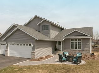 13821 Redwood St NW, Andover, MN 55304