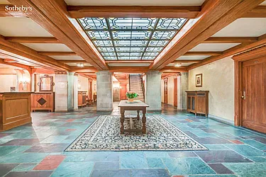 Sold by Sotheby's International Realty
