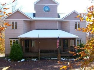 76 Turkey Path Trl, White Haven, PA 18661