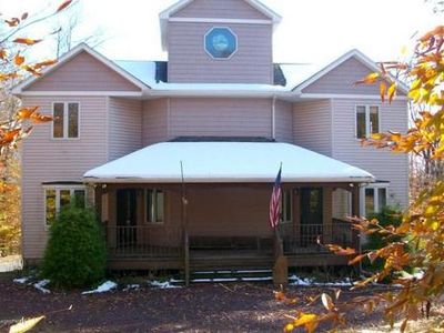 76 Turkey Path Trl, White Haven, PA, 18661