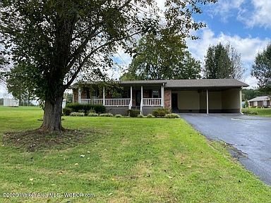 606 Steele St Hamilton Al 35570 Zillow