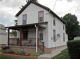 661 Pennsylvania Ave, Rochester, PA 15074