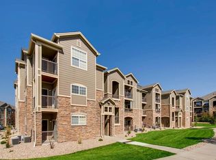 1450 Blue Sky Way UNIT 12-104, Erie, CO 80516