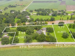 4912 Northside Rd, New Iberia, LA 70563