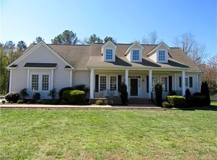 1701 Macon Orchard Dr, Powhatan, VA 23139