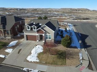 5401 Fawn Ridge Way, Castle Rock, CO 80104