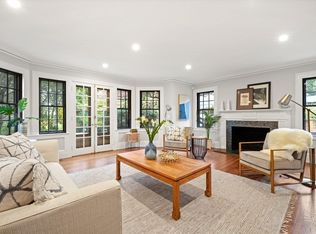 39 Clover St, Belmont, MA 02478