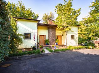 156 Circle Point Dr, New Tazewell, TN 37825