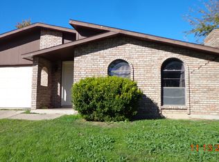 1336 Burmeister Rd, Fort Worth, TX 76134