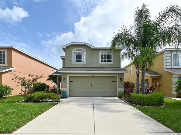 7144 Chatum Light Run, Bradenton, FL 34212