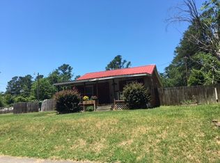329 2nd Ave, Clearwater, SC 29841