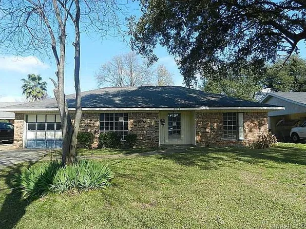 2517 Melrose Ave, Bossier City, LA 71111