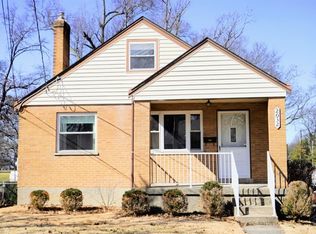 2032 Carpenter Dr, Cincinnati, OH