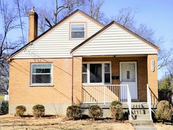 2032 Carpenter Dr, Cincinnati, OH 45239