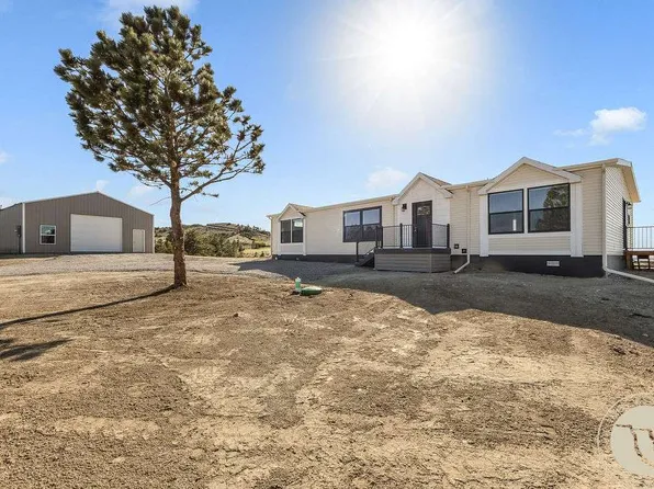 6855 Shooters Bluff Trl, Huntley, MT 59037