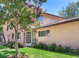 6017 E Via Breve UNIT 2, Simi Valley, CA 93063