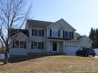 30 Pineridge Drive Ext, Watertown, CT 06779