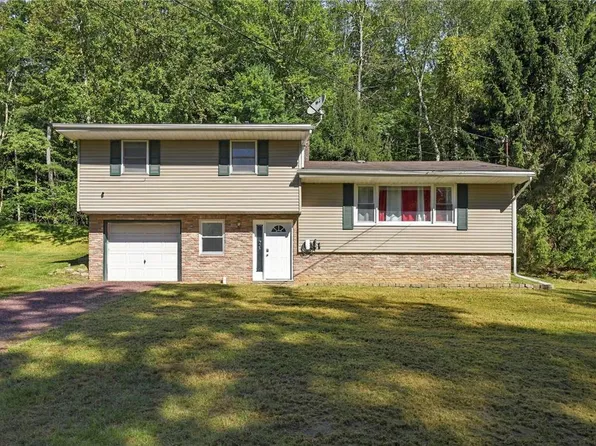 2358 Buck Mountain Rd, Weatherly, PA 18255