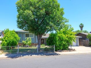 1520 Virlee Dr, Modesto, CA 95355
