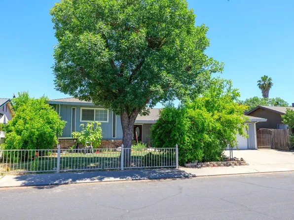 1520 Virlee Dr, Modesto, CA 95355