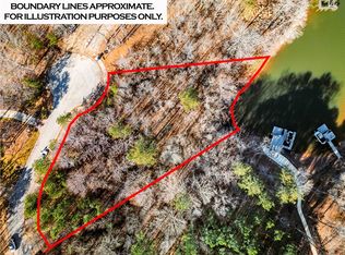 0 Bay Point, Jacksons Gap, AL 36861