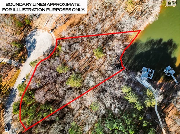 0 Bay Point, Jacksons Gap, AL 36861
