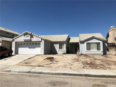 37553 Newbury Pl, Palmdale, CA, 93552