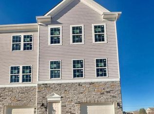 239 Macoun Way, Glassboro, NJ 08028