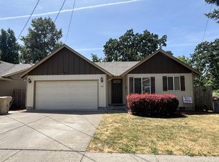 410 Cleveland St SE, Albany, OR 97321