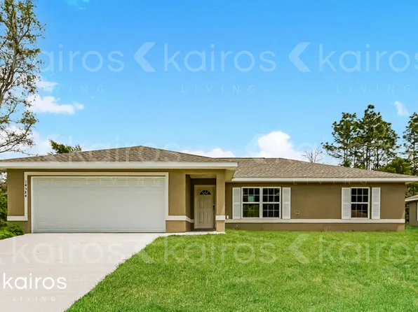 14584 SW 75th Cir, Ocala, FL 34473