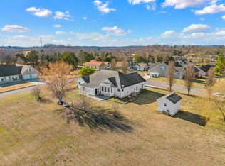 7030 County Rd, Athens, TN 37303