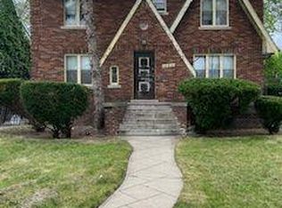 14651 Forrer St, Detroit, MI 48227