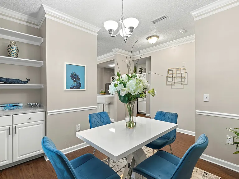 Built-In Bookshelves - select units