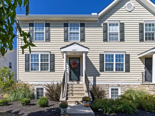 5767 Colts Gate Dr, New Albany, OH 43054