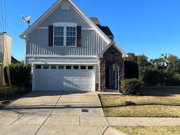 3148 Penn Meade Way — Photo 1