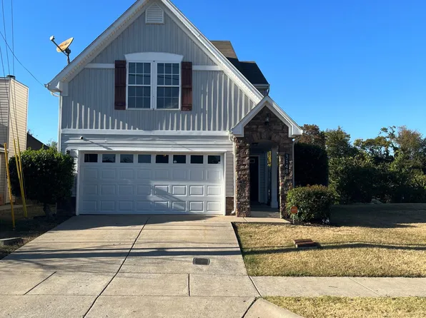3148 Penn Meade Way, Nashville, TN 37214
