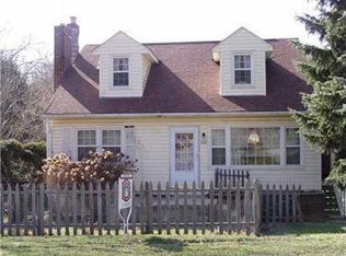 188 Davis Rd, Butler, PA 16002