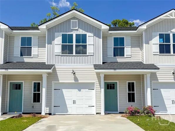 103 Heirloom Road, Hinesville, GA 31313