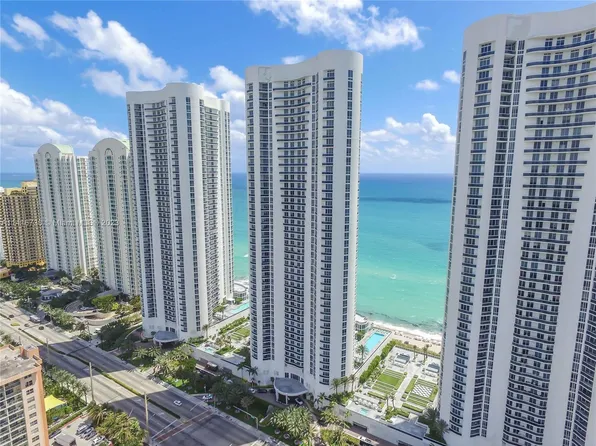 15901 Collins Ave #25F, North Miami Beach, FL 33160