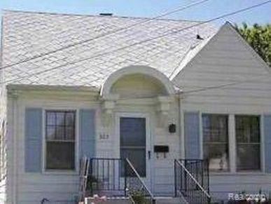905 Victoria Ave, Flint, MI, 48507