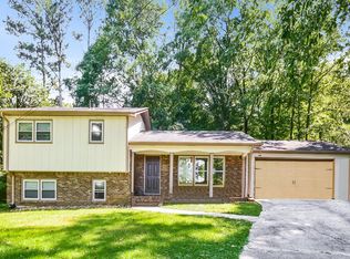 2520 Rainer Dr NE, Birmingham, AL 35215