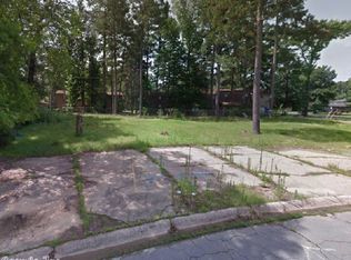 3517 Pine Cone Dr, Little Rock, AR 72209