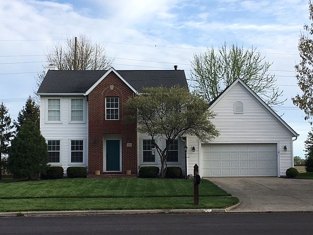 5694 DAVIDSON RD, HILLIARD