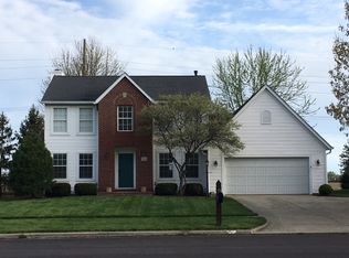 5694 Davidson Rd, Hilliard, OH 43026