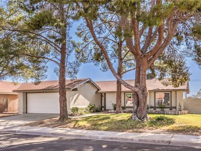 3429 Irv Marcus Dr, Las Vegas, NV, 89108