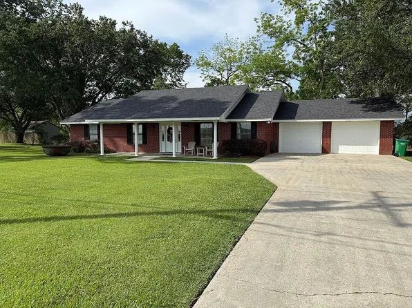 4342 Highway 1, Napoleonville, LA 70390