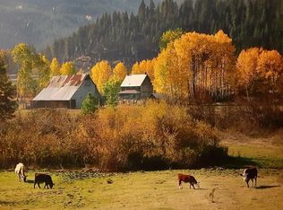 17503 Winton Rd, Leavenworth, WA 98826