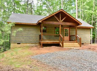 246 Armor Way S, Ellijay, GA 30540